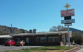 Sunglow Motel